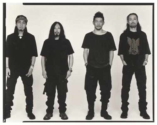 BRAHMAN、8月に豪華特典付きベスト盤『尽未来際』をリリース ｜ ガジェット通信 GetNews