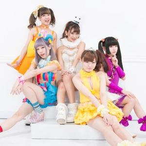 アンジュルム 中西香菜の実姉や元ske山下もえが所属する Camouflage とは ガジェット通信 Getnews