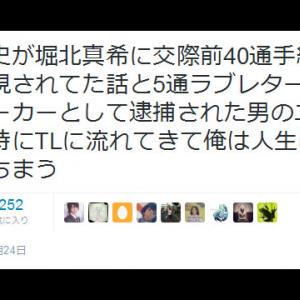やっぱり堀北真希の妹だった 噂が本人を追い詰めた ｎａｎａｍｉがついにテレビで告白 美しすぎる 血 をあなたは目撃したか ガジェット通信 Getnews