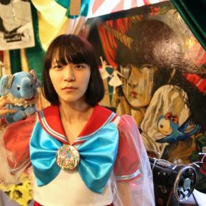 週一で告白して振られる女の生態記がコミック化 原田ちあきの挙動不審日記 作者インタビュー ガジェット通信 Getnews
