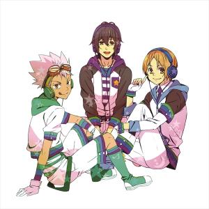 劇場版 King Of Prism By Prettyrhythm 前売り券の 正装 の秘密が明らかに キャスト 監督出演のニコ生特番も放送決定 ガジェット通信 Getnews