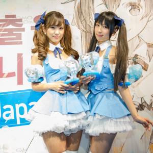 東京ゲームショウ14 出演直前 人気ゲーム実況者 ドグマ風見 のガルボア訪問レポート ガジェット通信 Getnews