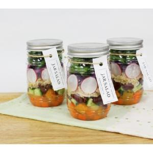 実はジャーサラダも危険 死亡するケースもある野菜の食中毒 ガジェット通信 Getnews