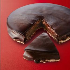 大人風味の オペラ 普通のチョコケーキとの違いは ガジェット通信 Getnews