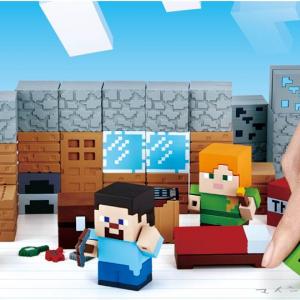 合宿に集まった学生たちが Minecraft で深谷駅を再現 慶応大学と東京大学の教員 研究員による地域資源研究の共同プロジェクト ガジェット通信 Getnews