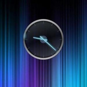 忙しい旅行者も思わず見とれる オランダの空港の 手書き時計 ガジェット通信 Getnews