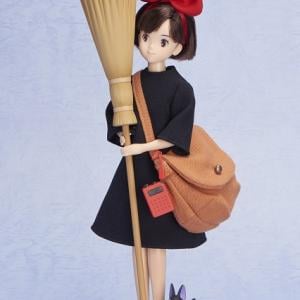 私魔女のキキ こっちは18年経った鏡餅 魔女のキキになって紹介する ヤバいモノ 6選 ガジェット通信 Getnews