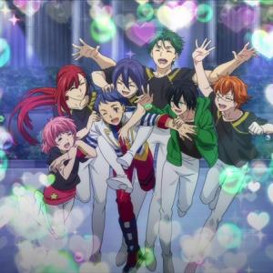 劇場版 King Of Prism By Prettyrhythm 前売り券の 正装 の秘密が明らかに キャスト 監督出演のニコ生特番も放送決定 ガジェット通信 Getnews