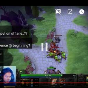 Twitchのandroid版がアプリを閉じてもゲーム実況を視聴可能に ガジェット通信 Getnews