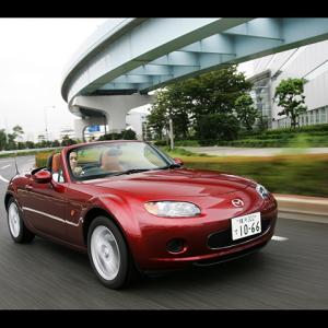 冬に幌を開けるのはやせ我慢 真冬にオープンカーに乗ってみて誤解が解けました ガジェット通信 Getnews