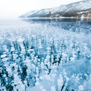 思わずシャッターを切りたくなる 世界の 湖 絶景５選 ガジェット通信 Getnews