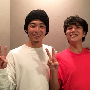 フォーリミ サチモス パスピエ 夜ダンが対バン ガジェット通信 Getnews