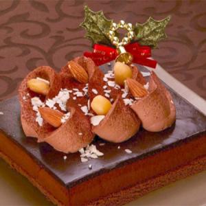 14年のクリスマスケーキ トレンド はこれ 大阪駅 ルクアで選ぼう ガジェット通信 Getnews