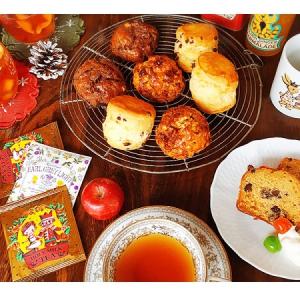 カレルチャペック紅茶店8月限定スコーン 大人のほろ苦 オレンジ 王道 チョコチップ ガジェット通信 Getnews