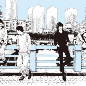 Bump Of Chicken ファイター のmv完成 3月のライオン Meets Bump Of Chicken もフル解禁 ガジェット通信 Getnews