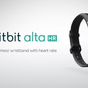 Fitbit 新型スマートバンド Fitbit Alta と初のスマートウォッチ Fitbit Blaze の国内発売を発表 ガジェット通信 Getnews