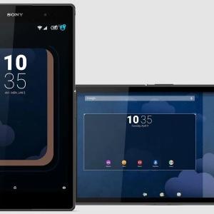 Sony Mobile 大自然をモチーフにしたxperiaテーマシリーズ Xperia The Four Elements をリリース ガジェット通信 Getnews