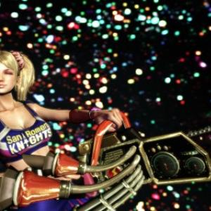 全世界100万本突破記念 Lollipop Chainsaw が大幅値下げ ガジェット通信 Getnews