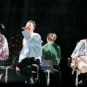 Bigbang ビッグバン メンバー人気順ランキング 画像付プロフィール 性格 呼び方 ハングル表記も紹介 ガジェット通信 Getnews