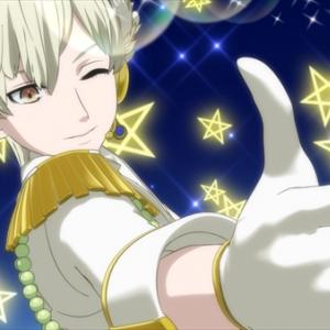 劇場版 King Of Prism By Prettyrhythm 前売り券の 正装 の秘密が明らかに キャスト 監督出演のニコ生特番も放送決定 ガジェット通信 Getnews