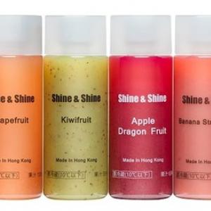 話題 搾りたてのおいしさ 香港発 Shine Shine に新作登場 ガジェット通信 Getnews