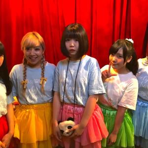 祭囃子系アイドル はっぴっぴ を突撃 アイドルがアイドルの実態を調査してわかったこと ガジェット通信 Getnews