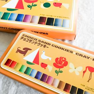 名糖産業 サクラクレパス クレパス風フルーツキャンディ 3月5日全国発売 5種類のフルーツ味が楽しめる ガジェット通信 Getnews