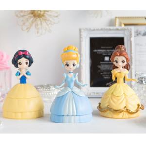Tdl15 貴重なアイテムがズラリ ディズニー パワー オブ プリンセス展 ガジェット通信 Getnews