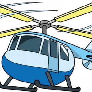 ヘリコプターの運転免許ってどうやってとるの いくらくらいかかるの ガジェット通信 Getnews