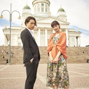 間もなく冬到来 純愛の季節にみるラブストーリー 雪の華 で 三代目jsb 登坂広臣は時空を超える ガジェット通信 Getnews