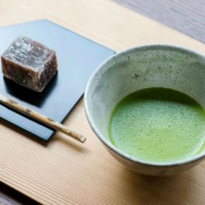 ごまかすことを意味する お茶を濁す その由来は抹茶にあった ガジェット通信 Getnews