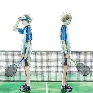 テニスが凄いのは錦織だけじゃない ソフトテニス男子日本代表が団体金メダル ガジェット通信 Getnews