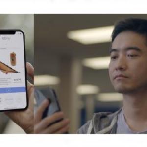 Theparallaxview はトリックアートを見ている気分になる Iphone X 専用アプリ ガジェット通信 Getnews