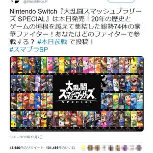 しょこたんこと中川翔子さん スマブラ3dsのmiiファイターを Twitter にアップ ガジェット通信 Getnews