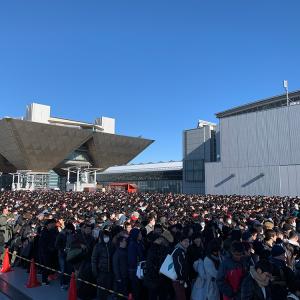 コミケスタッフの名言集 辛い事があっても立ち止まらないでください ガジェット通信 Getnews