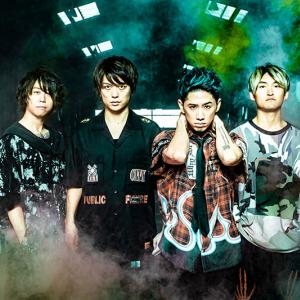 たった1枚の絵だけが展示された美術館 One Museum に行ってきた 音楽を聴きながらone Ok Rockの新作アルバムジャケット原画を鑑賞する斬新な展示 ガジェット通信 Getnews
