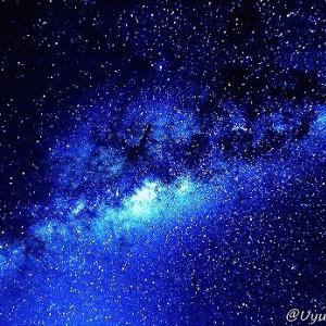 鏡張りの星空 ウユニ塩湖で見る宇宙 画像まとめ ガジェット通信 Getnews