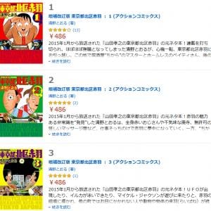 完結マンガ 15年5月は61作品終了 アオハライド 全13巻など ガジェット通信 Getnews