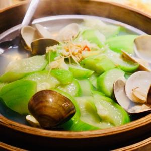現地ルポ 柔らかくっておいしい 台湾でおすすめの へちま料理 色々 ガジェット通信 Getnews