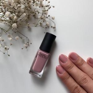 セルフで簡単にマットネイルが完成しちゃう プチプラ Nail Holic のマットトップコートが優秀すぎる ガジェット通信 Getnews