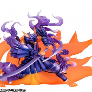 Naruto ちび尾獣かわいすぎ ９体とナルトがセットのフィギュア発売 オタ女 ガジェット通信 Getnews