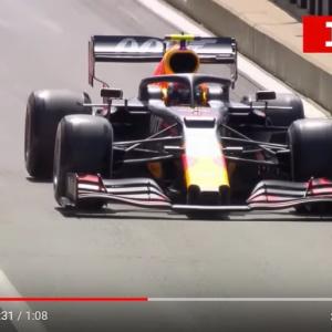 酷すぎるf1韓国gp車が炎上しても消火活動なし 優勝したベッテルは 鈴鹿サイコー 韓国は今年が最後と聞いてる ガジェット通信 Getnews