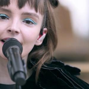 チャーチズのローレン メイベリー へイトブリードとフェスのラインアップ順を巡り口論 ガジェット通信 Getnews