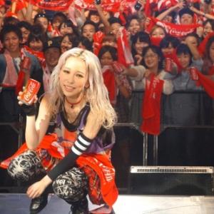 加藤ミリヤと共演 25人のダンスパフォーマー日本代表 My Beats ロンドンライブレポート ガジェット通信 Getnews
