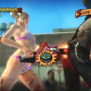 全世界100万本突破記念 Lollipop Chainsaw が大幅値下げ ガジェット通信 Getnews