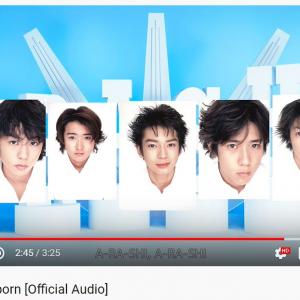 嵐 Face Down Reborn 孤独から光に連れ出す救いのある歌詞への変化に 嵐についていけばきっと大丈夫だって思えた と反響 ガジェット通信 Getnews