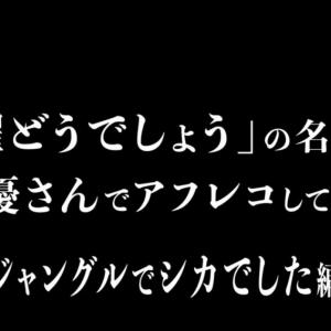 水曜どうでしょう ついに最終回 藤やんうれしーの副音声動画が公開 週刊チャンネルウォッチ 3 27号 ガジェット通信 Getnews