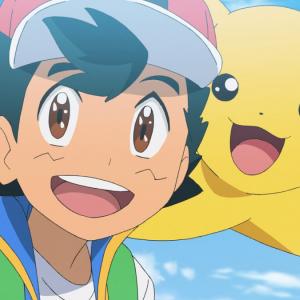 マジ アニメ 妖怪ウォッチ に ポケットモンスター のサトシが登場したと話題に ガジェット通信 Getnews