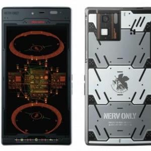 Nttドコモ Aquos Phone Sh 06dとsh 06d Nervに不具合でソフトウェア更新を提供開始 ガジェット通信 Getnews