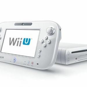 日経新聞が Wiiu と Ps4 の比較記事を掲載 Wiiuはメモリ32gと8gでps4は8g ガジェット通信 Getnews